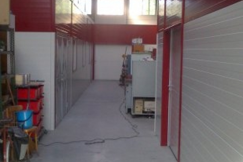  Opláštenie budov / Výstavby pracovísk - TECHNICKÁ UNIVERZITA KE - foto