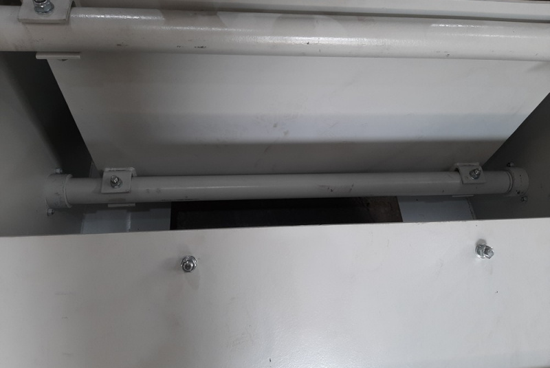  Projektovanie, výroba a montáž technologických zariadení / Dráha - foto
