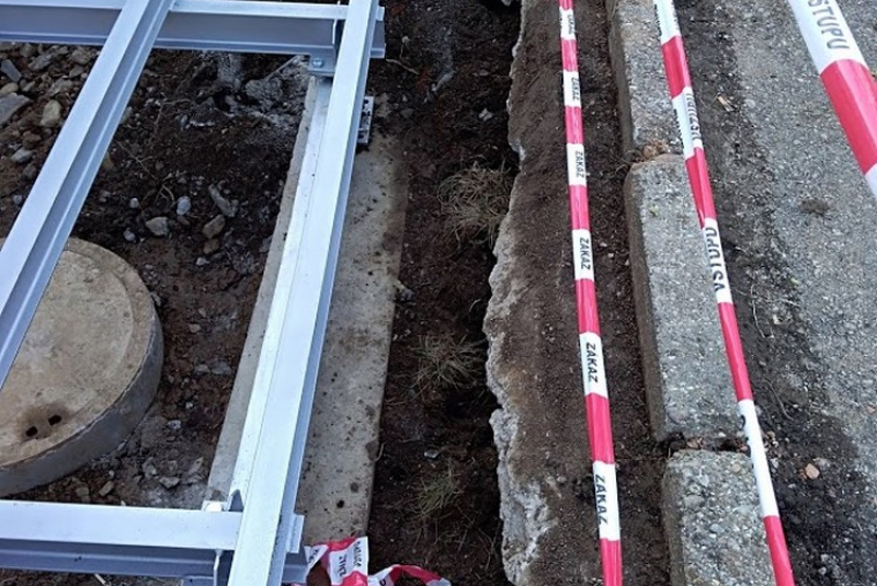 Opláštenie budov / GEMTEX výťah - foto