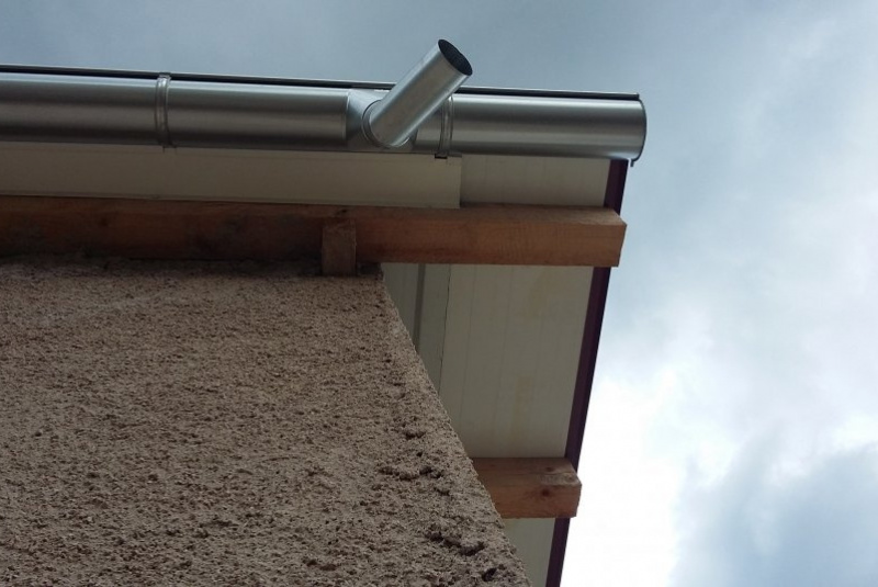  Opláštenie budov / PD Silica – Maštaľ - foto