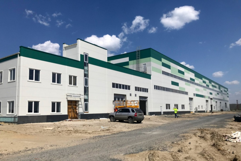 Minerálne panely / Stenový sendvičový panel MW Standard - video Minerálne panely / Stenový sendvičový panel MW Standard - video