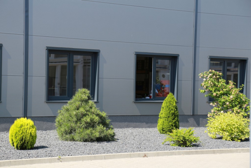 Minerálne panely / Stenový sendvičový panel MW Standard - video Minerálne panely / Stenový sendvičový panel MW Standard - video