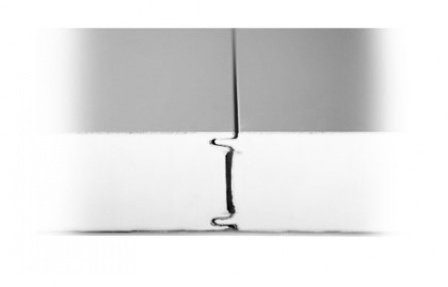 Strešné panely - s viditeľným spojom / Stenový sendvičový panel PIR Standard - foto Strešné panely - s viditeľným spojom / Stenový sendvičový panel PIR Standard - foto