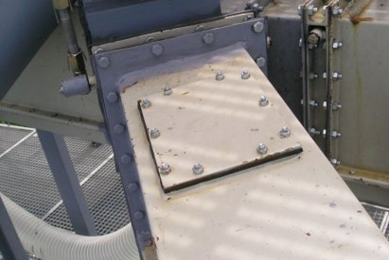  Projektovanie, výroba a montáž technologických zariadení / Výroba a montáž technologických zariadení – Onga Maďarsko - foto