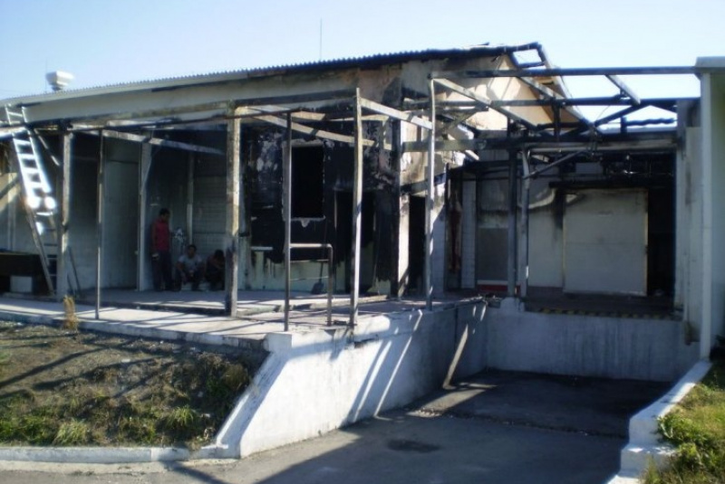 Opláštenie budov / Rekonštrukcia bitúnku – Cimbalák Bardejov - foto