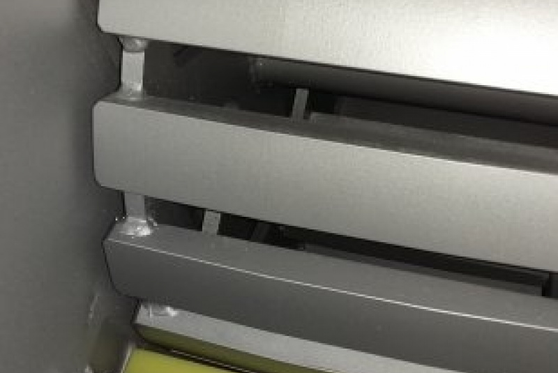  Projektovanie, výroba a montáž technologických zariadení / Korečkový elevátor Transunit - foto