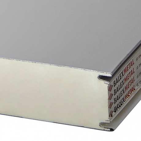 Stenový sendvičový panel PIR Standard Stenový sendvičový panel PIR Standard
