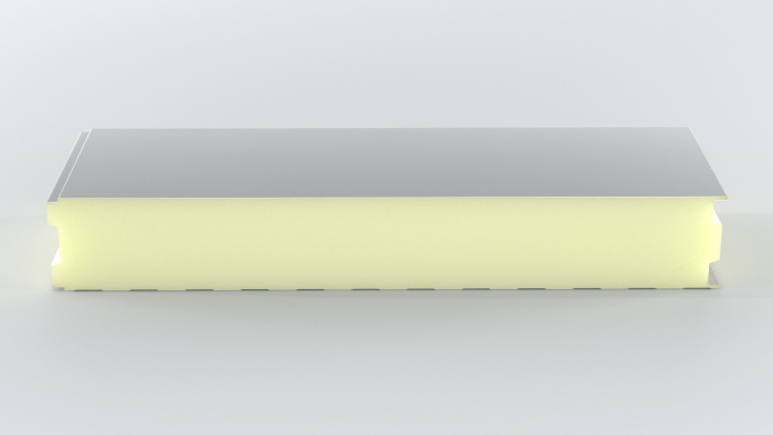 Nástenné panely pre chladiarenské miestnosti Nástenné panely pre chladiarenské miestnosti