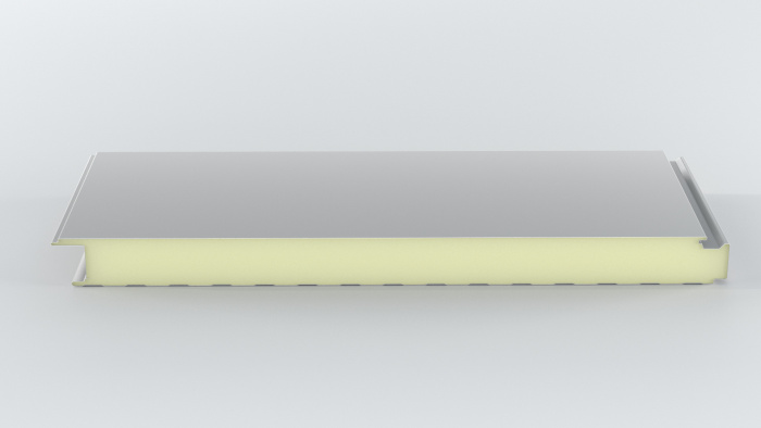 Stenové sendvičové panely Stenové sendvičové panely