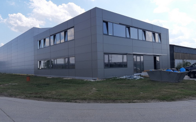 FEKOLLINI AB