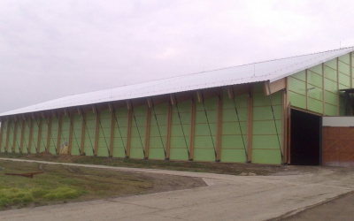 Hatalov – Rekonštrukcia