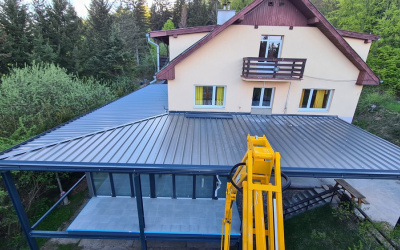 HOTEL Ipeľ Kokava