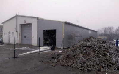 STK Sabinov